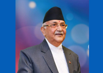 खादामालाको प्रयोग नगर्न अनुरोध गरेका प्रधानमन्त्री केपी शर्मा ओली कति नतिजामुखी हाेलान ?