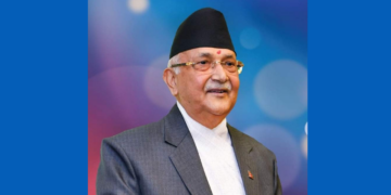 खादामालाको प्रयोग नगर्न अनुरोध गरेका प्रधानमन्त्री केपी शर्मा ओली कति नतिजामुखी हाेलान ?