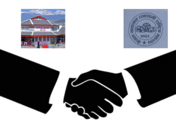 गण्डकी प्रदेश सरकार र आन्दोलनरत यातायात व्यवसायीहरूबीच सहमति