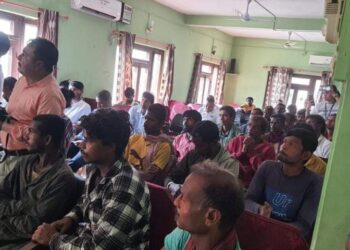 जम्मु कश्मीरमा बन्धक बनाइएका धनुषा र सिरहाका २८ मजदुरको उद्धार