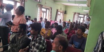 जम्मु कश्मीरमा बन्धक बनाइएका धनुषा र सिरहाका २८ मजदुरको उद्धार