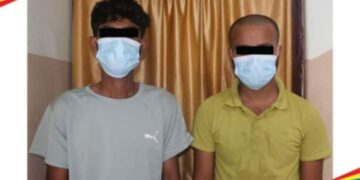 नाबालिकालाई पोखरामा  बन्धक बनाएर बलात्कार