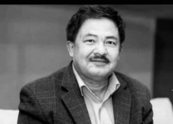 शिक्षासेवी शंकर गाैतम ६७बर्षको उमेरमा निधन