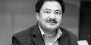 शिक्षासेवी शंकर गाैतम ६७बर्षको उमेरमा निधन