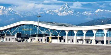 पोखरा अन्तर्राष्ट्रिय विमानस्थलमा सार्वजनिक लेखा समिति को अनुगमन