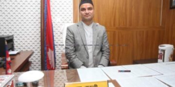 लगाएन्न खादामाला मन्त्री हुनसाथ दुई निर्णय गरे : प्रदीप पाैडेल