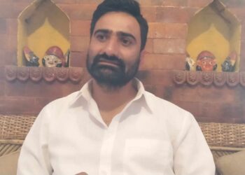 अहिलेको समस्या समाधानका लागि युवा नेतृत्वमा आउनुपर्छ–तिमिल्सिना