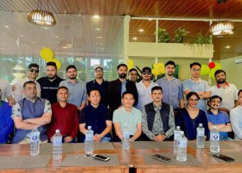 युवाहरुलाई स्वदेशमा आत्मनिर्भर बनाएर राष्ट्र उत्थानमा लगाउनुपर्छ:अध्यक्ष गुरुङ