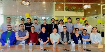 युवाहरुलाई स्वदेशमा आत्मनिर्भर बनाएर राष्ट्र उत्थानमा लगाउनुपर्छ:अध्यक्ष गुरुङ