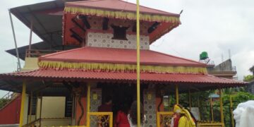 आज तेस्रो सोमबार शिव मन्दिरमा भक्तजनको घुइचोँ विशेष पूजासहित आरतीसँगै शिवसाधना हुने