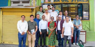 घरदैलोमा व्यस्त अर्जुन पोखरेल प्यानल