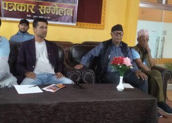 सार्दिखोलामा बृहत् धार्मिक महोत्सव हुने