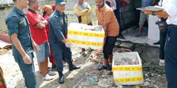 पोखरा महानगरको अनुगमन