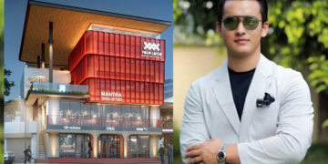 लगानी विस्तार गर्दै अंशुभरा, लेकसाइडमा “३१ एभिन्यु” आउँदै