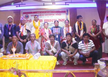 घान्द्रुक पदमार्गको हब बन्न सक्छः एक्याप प्रमुख कडरिया