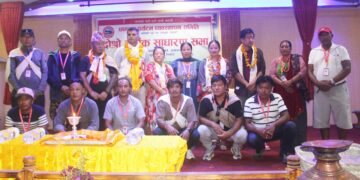 घान्द्रुक पदमार्गको हब बन्न सक्छः एक्याप प्रमुख कडरिया