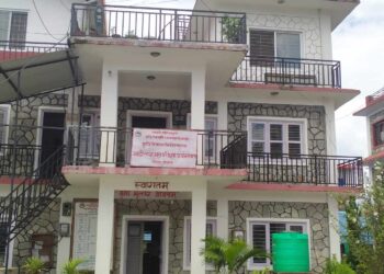 माटो तथा मल परीक्षण प्रयोगशाला भन्छ, ‘माटो जँचाउ, चुना लैजाउ’