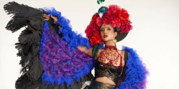 नेपाली सुन्दरी प्रेम लामगाडेले मिस ग्रान्ड इन्टरनेशनल २०२४ मा नेपालको प्रतिनिधित्व गर्दै