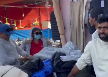 लोकप्रिय गायिका रचना रिमाल कति सरल छिन त ?