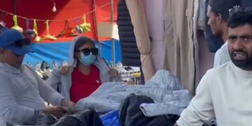 लोकप्रिय गायिका रचना रिमाल कति सरल छिन त ?