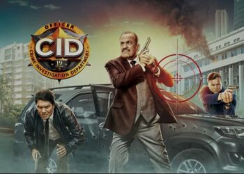 सीआईडी टिभी शोका फ्यानहरूका लागि खुसीको खबर, भोलि नयाँ सिजनको प्रोमो सार्वजनिक हुँदै