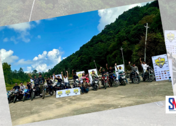 नेपाल अटोमोबाईल्स एसोसिएसनले शुरु गर्यो फेस्टिभ च्यालेञ्ज