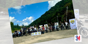 नेपाल अटोमोबाईल्स एसोसिएसनले शुरु गर्यो फेस्टिभ च्यालेञ्ज