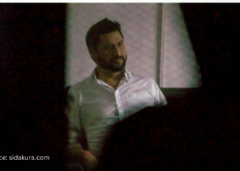 रविकाे बयान लम्ब्याउने बदनियत