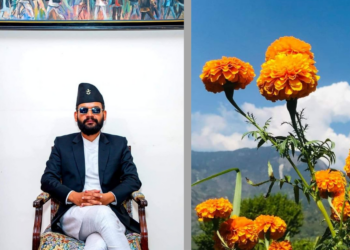 स्वदेशी उत्पादनलाई प्रोत्साहन