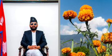 स्वदेशी उत्पादनलाई प्रोत्साहन