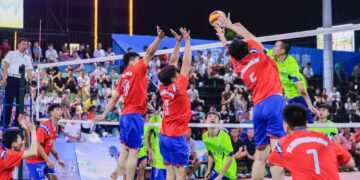 वालिङको छापामा साबिक वडा स्तरीय पुरुष तथा महिला भलिबल प्रतियोगिता र विविध सांस्कृतिक कार्यक्रम हुने