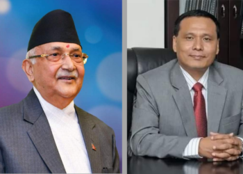 उद्योगीका काटिएका लाइन जडान गर्न सरकारले विद्युत् प्राधिकरणलाई निर्देशन दिने