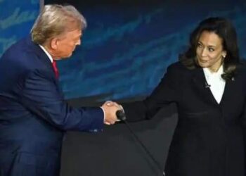 अमेरिकी निर्वाचनमा कडा प्रतिस्पर्धा, अन्तिम परिणाम अझै अनिश्चित