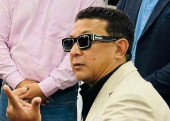 पूर्वमन्त्री दीपक मनाङेलाई ५ वर्ष जेल सजाय