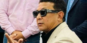 पूर्वमन्त्री दीपक मनाङेलाई ५ वर्ष जेल सजाय