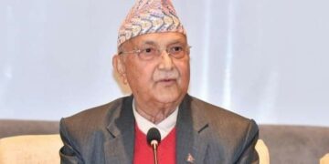 प्रधानमन्त्री केपी शर्मा ओलीलाई स्वास्थ्य समस्या, भेटघाट बन्द