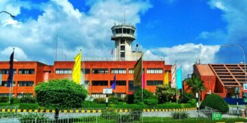 त्रिभुवन विमानस्थल मर्मतका लागि कात्तिक २३ देखि चैत्रसम्म दैनिक राति १० देखि बिहान ८ बजेसम्म बन्द रहने