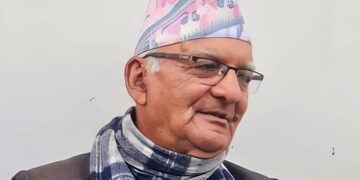 सादकी बा !