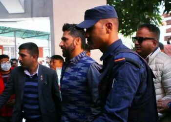 रवि लामिछानेलाई कास्कीबाट रुपन्देही लैजान तयारी