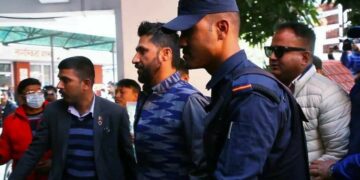 रवि लामिछानेलाई कास्कीबाट रुपन्देही लैजान तयारी