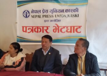 बीआरआई अन्तर्गत अनुदान नै उपयुक्त: उपप्रधानमन्त्री सिंह