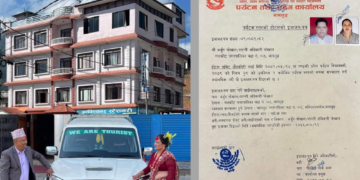 समिट धौलागिरी : नेपाल सरकारले पर्यटक स्तरको मान्यता प्रदान गरेको बागलुङको पहिलो र एक मात्र होटल