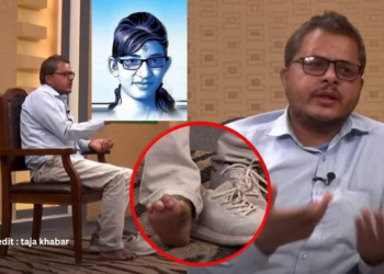 नवराज अर्यालको सनसनीपूर्ण दाबी: “निर्मला पन्तको हत्या र बलात्कार गर्ने ३ जनाको नाम म खुलासा गर्न सक्छु, तर सरकारबाट सुरक्षा चाहिन्छ”