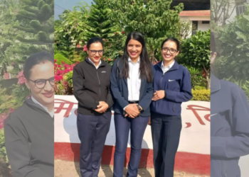 अद्भुत संयोग: एउटै नाम, एउटै क्षेत्र, एउटै कार्यालय र एउटै इजलासमा तीन विमला अर्याल