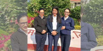 अद्भुत संयोग: एउटै नाम, एउटै क्षेत्र, एउटै कार्यालय र एउटै इजलासमा तीन विमला अर्याल