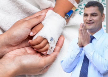 १४ वर्षमुनिका बालबालिकालाई नि:शुल्क क्यान्सर उपचारको व्यवस्था