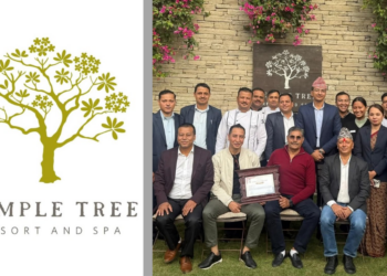 पोखरामा “राष्ट्रिय कर दिवस” भव्य रूपमा मनाइयो,सबैभन्दा बढी कर तिर्ने कम्पनी टेम्पल ट्री रिसोर्ट