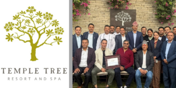 पोखरामा “राष्ट्रिय कर दिवस” भव्य रूपमा मनाइयो,सबैभन्दा बढी कर तिर्ने कम्पनी टेम्पल ट्री रिसोर्ट