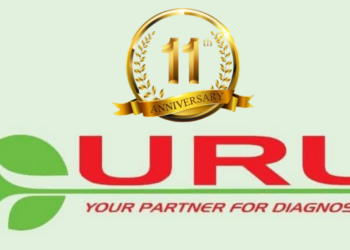 युनाइटेड रेफरेन्स ल्याबरेटोरीको ११औँ वार्षिकोत्सव विशेष कार्यक्रमका साथ सम्पन्न