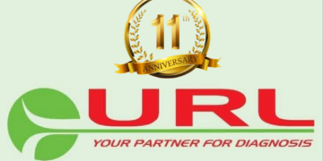 युनाइटेड रेफरेन्स ल्याबरेटोरीको ११औँ वार्षिकोत्सव विशेष कार्यक्रमका साथ सम्पन्न